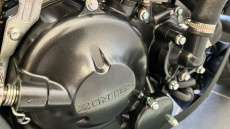 Zontes Zt 350-T (17Inch ) (22MY)